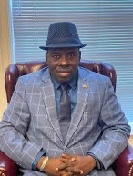 Sekou Berthe
