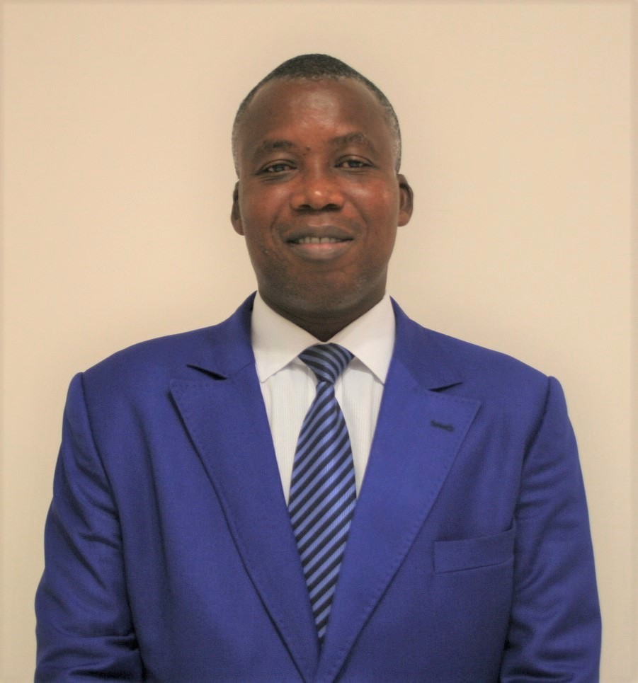 Mathieu Toure