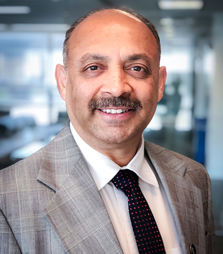 Shivraj Kanungo