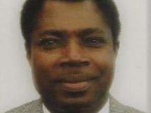 Frederick Edem Hegbe