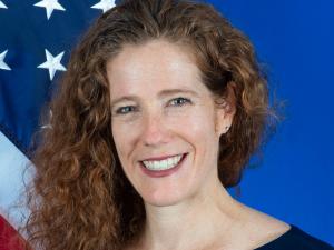 Jennifer Bachus