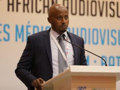 Arthur Asiimwe