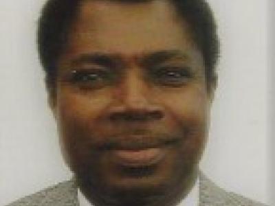Frederick Edem Hegbe