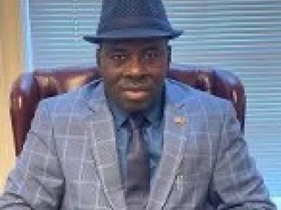 Sekou Berthe