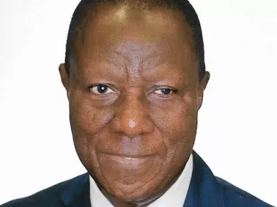 Sidique Abou-Bakarr Wai