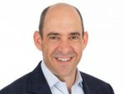 Eric Wenger