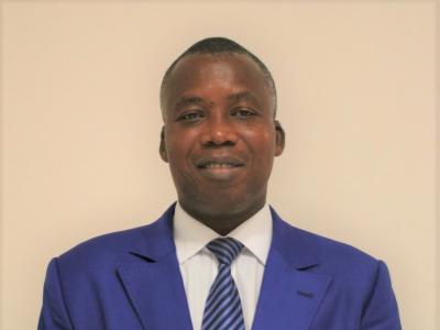 Mathieu Toure