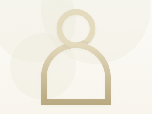 Person icon