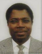 Frederick Edem Hegbe
