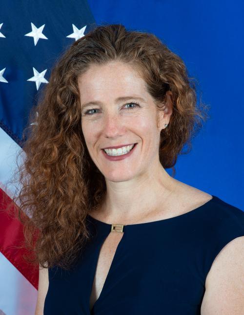 Jennifer Bachus