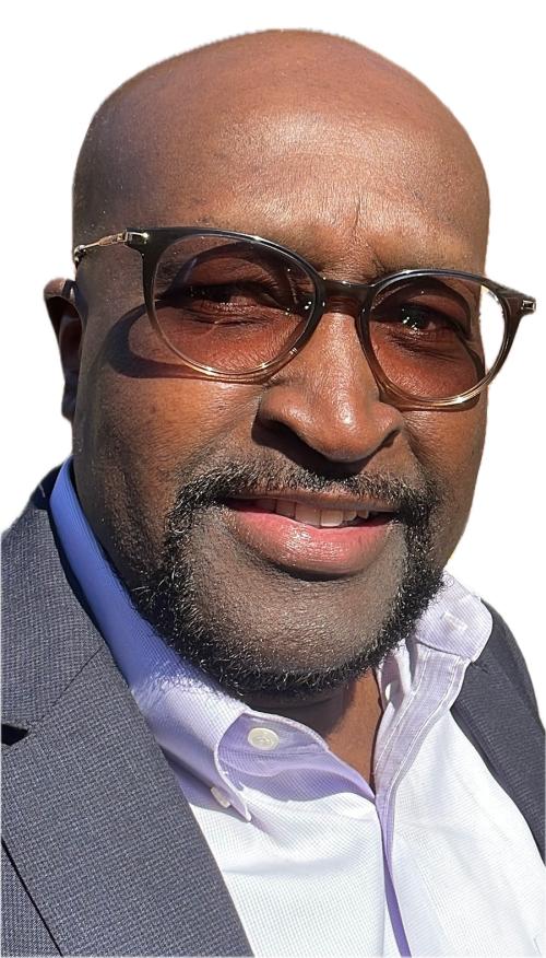Omar Arouna