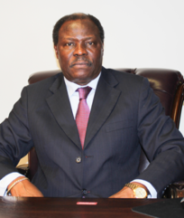 Henri Etoundi Essomba