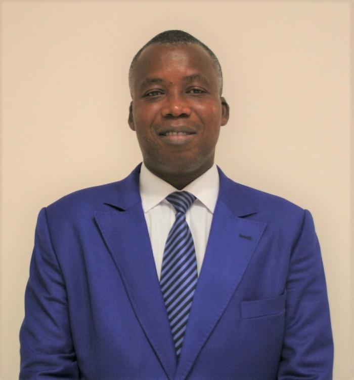 Mathieu Toure