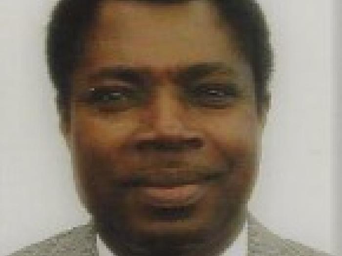 Frederick Edem Hegbe