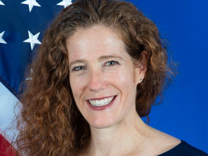 Jennifer Bachus