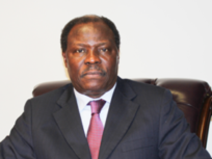 Henri Etoundi Essomba