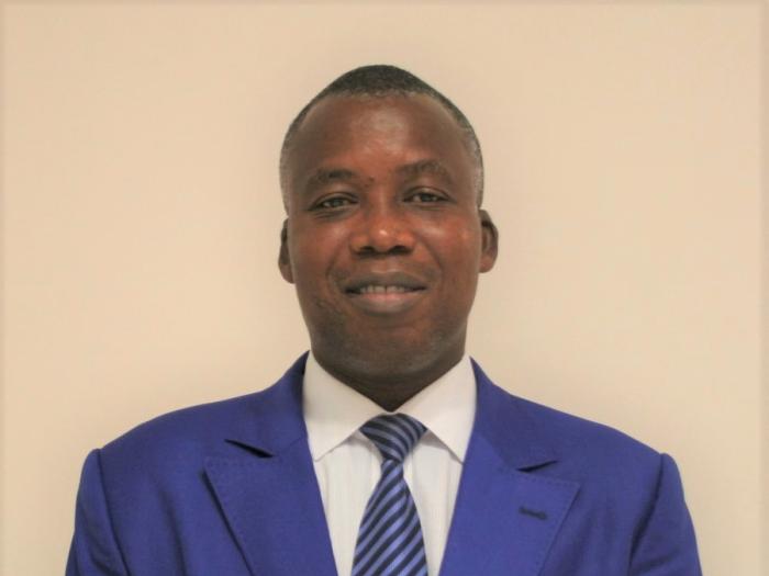 Mathieu Toure