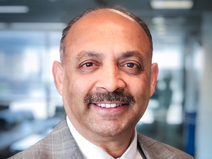 Shivraj Kanungo